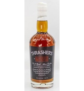 Thrasher's Spiced Rum